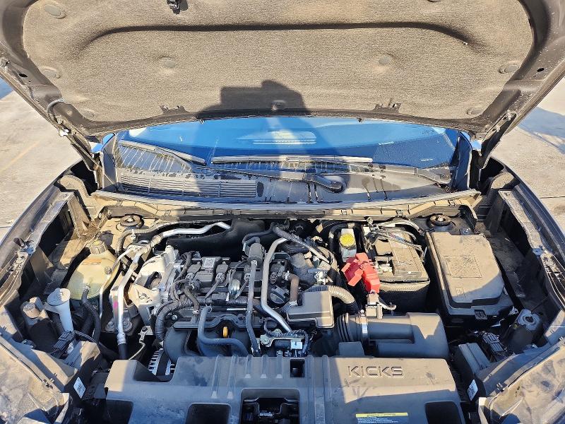 Aukcja sprzedaży 2025 Nissan Kicks, vin: 3N8AP6CA0SL336619, numer aukcji: 66072206