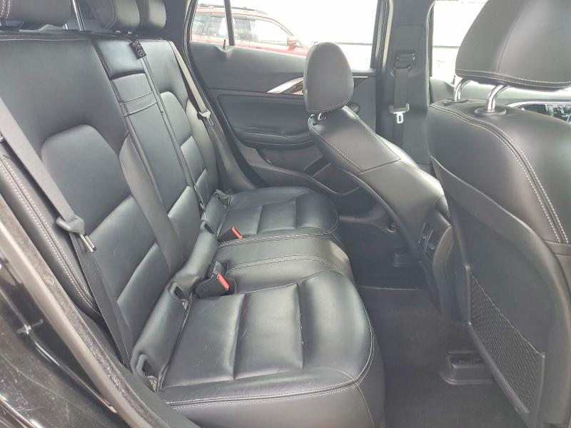 Продажа на аукционе авто 2018 Infiniti Qx30, vin: SJKCH5CR5JA047773, номер лота: 64984116