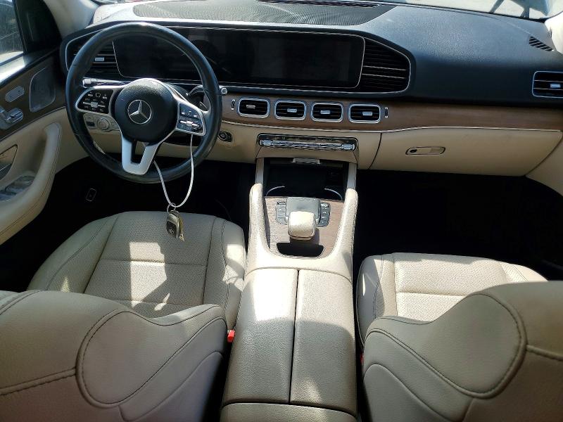 Продаж на аукціоні авто 2021 Mercedes-benz Gle, vin: 4JGFB4JB3MA331002, номер лоту: 66637576