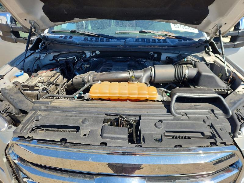 Продаж на аукціоні авто 2017 Ford F150, vin: 1FTFW1EG1HKC68057, номер лоту: 66286066