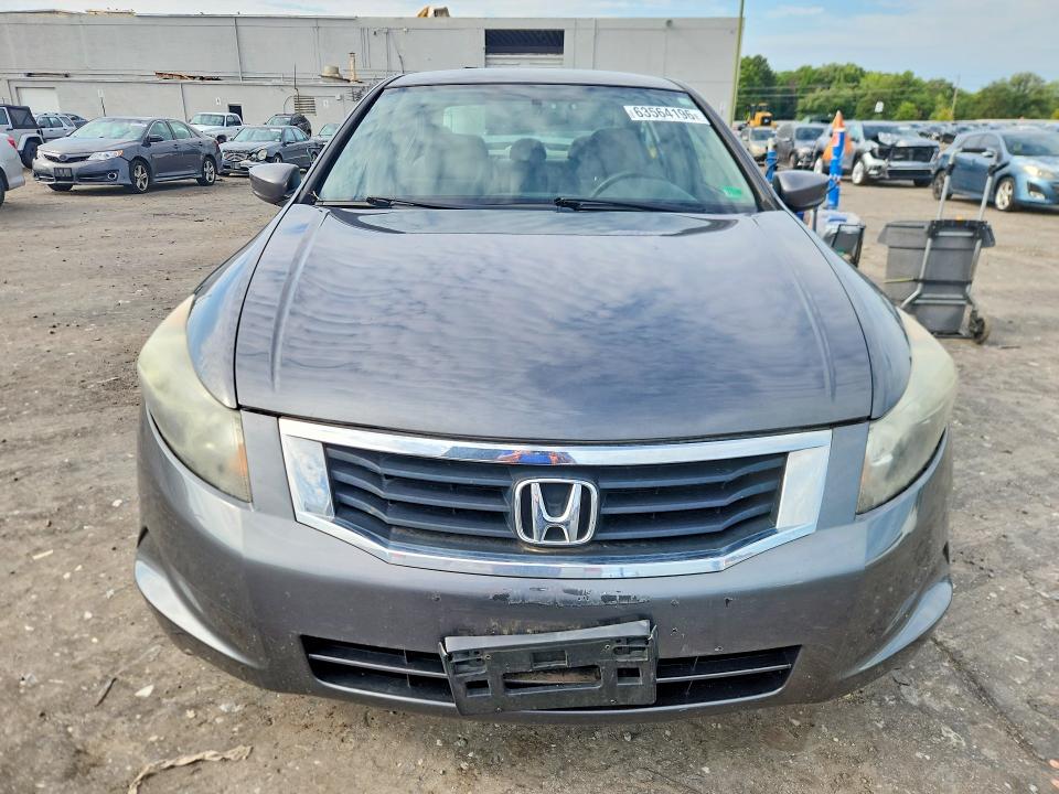 Aukcja sprzedaży 2009 Honda Accord, vin: 1HGCP26469A192502, numer aukcji: 63564196