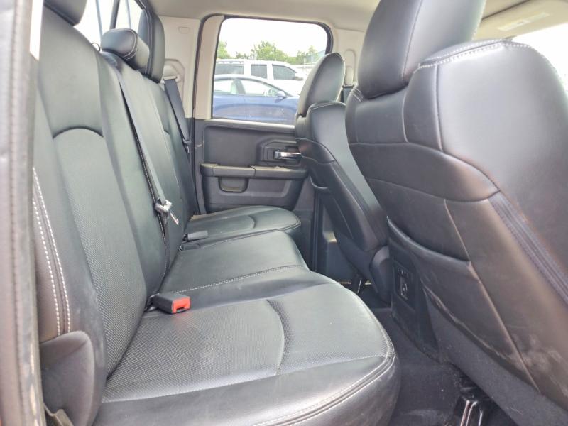 Aukcja sprzedaży 2016 Ram 1500, vin: 1C6RR7HT5GS325723, numer aukcji: 64330016