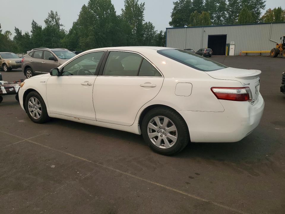 Aukcja sprzedaży 2007 Toyota Camry, vin: JTNBB46K573041683, numer aukcji: 64038536