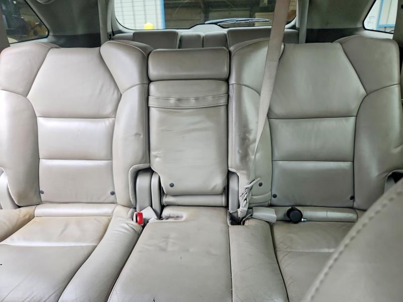 Aukcja sprzedaży 2012 Acura Mdx, vin: 2HNYD2H32CH546357, numer aukcji: 64596766