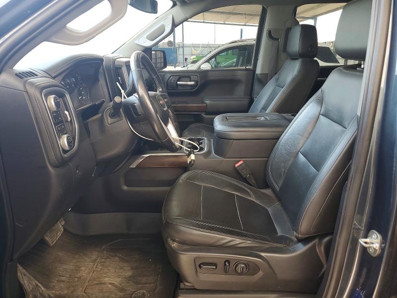 Продажа на аукционе авто 2020 Gmc Sierra, vin: 3GTU9DED2LG403889, номер лота: 66749166