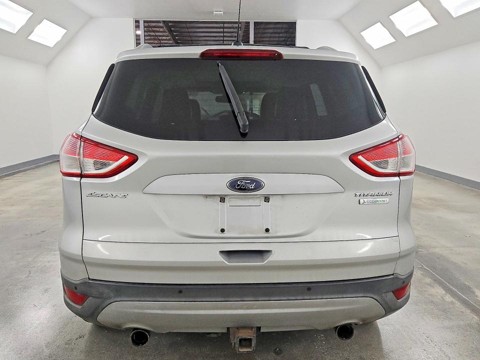 Aukcja sprzedaży 2013 Ford Escape, vin: 1FMCU0J90DUA40457, numer aukcji: 66724126