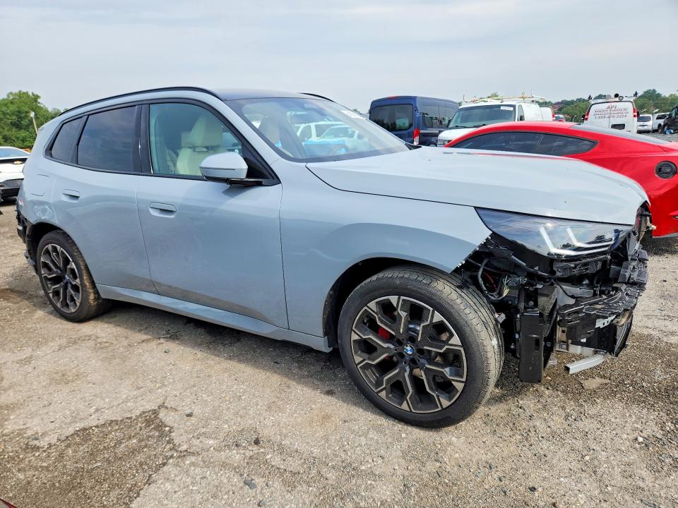 Aukcja sprzedaży 2026 Bmw X3, vin: 5UX53GP00T9431464, numer aukcji: 64097696