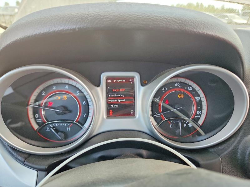 Aukcja sprzedaży 2012 Dodge Journey, vin: 3C4PDCBG1CT341221, numer aukcji: 65865496