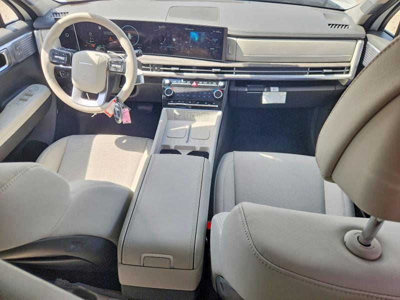 Aukcja sprzedaży 2025 Hyundai Santa Fe, vin: 5NMP3DG1XSH041766, numer aukcji: 65538946