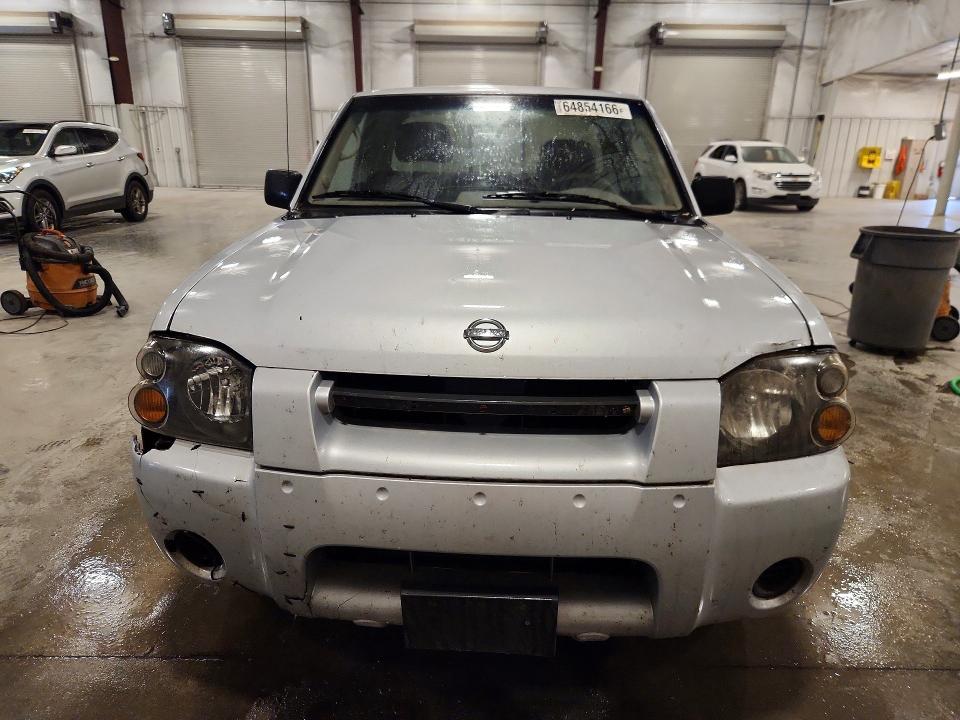 Aukcja sprzedaży 2002 Nissan Frontier, vin: 1N6DD26S02C380613, numer aukcji: 64854166