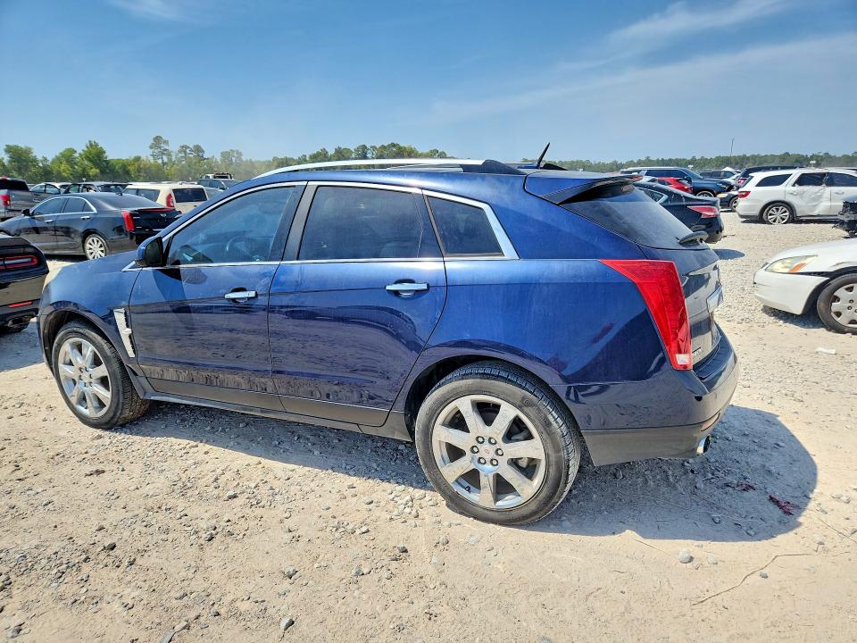 Aukcja sprzedaży 2010 Cadillac Srx, vin: 3GYFNBEY9AS540540, numer aukcji: 65925916