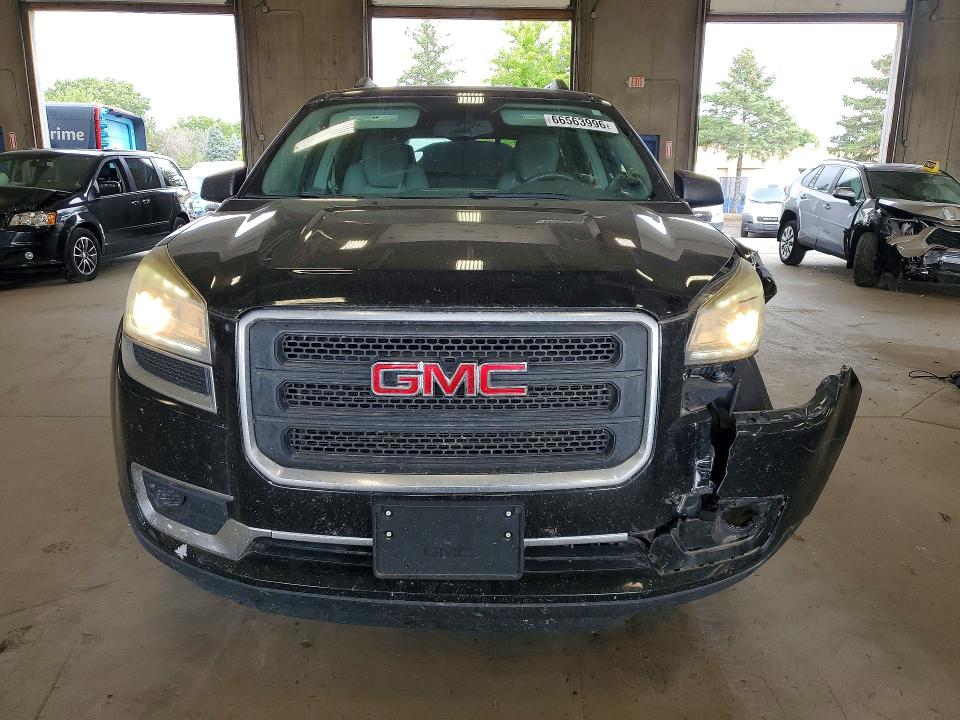 Aukcja sprzedaży 2016 Gmc Acadia, vin: 1GKKVNED3GJ240073, numer aukcji: 66563996