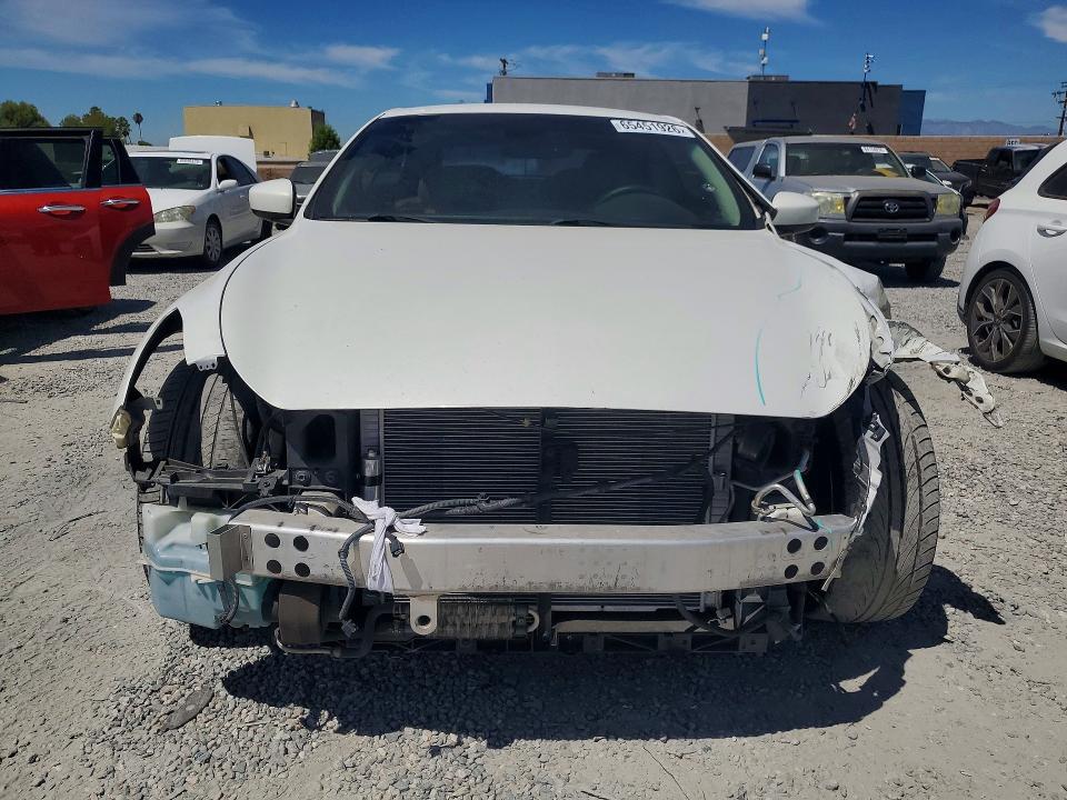 Aukcja sprzedaży 2009 Infiniti G37 Convertible, vin: JNKCV66E29M723826, numer aukcji: 65451926