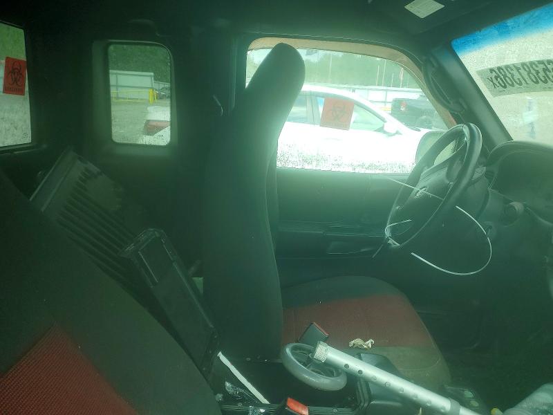 Aukcja sprzedaży 2003 Ford Ranger, vin: 1FTZR45E93TA12384, numer aukcji: 65381386