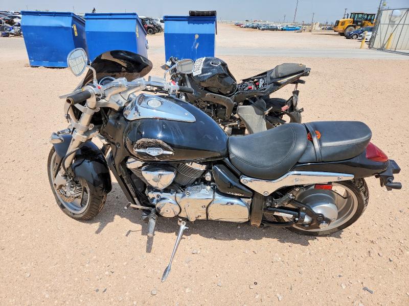 Aukcja sprzedaży 2009 Suzuki Vz1500, vin: JS1VY55A592100779, numer aukcji: 63894986