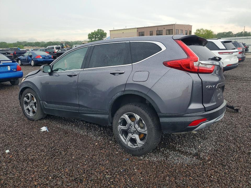 Aukcja sprzedaży 2018 Honda Cr-v, vin: 5J6RW2H59JL032845, numer aukcji: 65511036