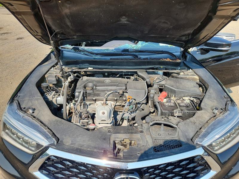 Aukcja sprzedaży 2020 Acura Tlx, vin: 19UUB1F55LA003626, numer aukcji: 64606336