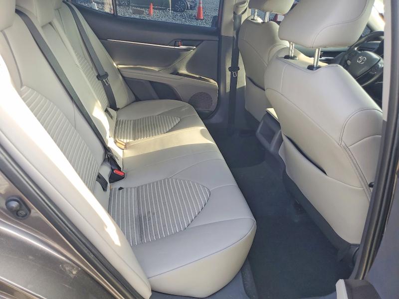 Aukcja sprzedaży 2023 Toyota Camry, vin: 4T1G11AK3PU722823, numer aukcji: 53000926