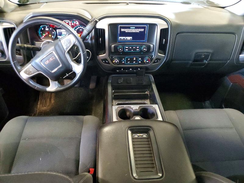 Aukcja sprzedaży 2017 Gmc Sierra, vin: 1GT12SEG0HF125198, numer aukcji: 63746636