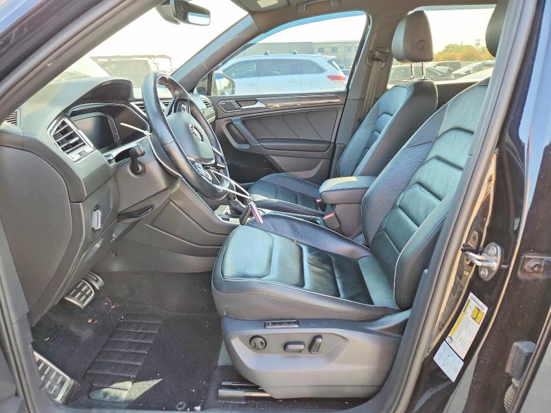 Продажа на аукционе авто 2020 Volkswagen Tiguan, vin: 3VV4B7AXXLM113165, номер лота: 63705936