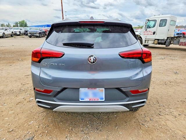 Продаж на аукціоні авто 2021 Buick Encore Gx, vin: KL4MMESL0MB167893, номер лоту: 65736716