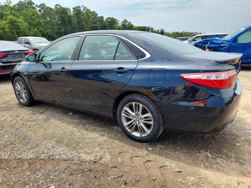 Продажа на аукционе авто 2015 Toyota Camry, vin: 4T1BF1FK3FU037014, номер лота: 66459516