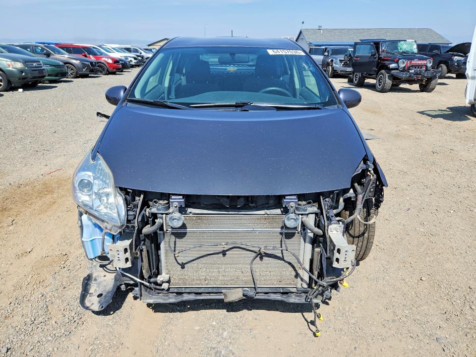 Продажа на аукционе авто 2010 Toyota Prius, vin: JTDKN3DU7A0223078, номер лота: 64157036