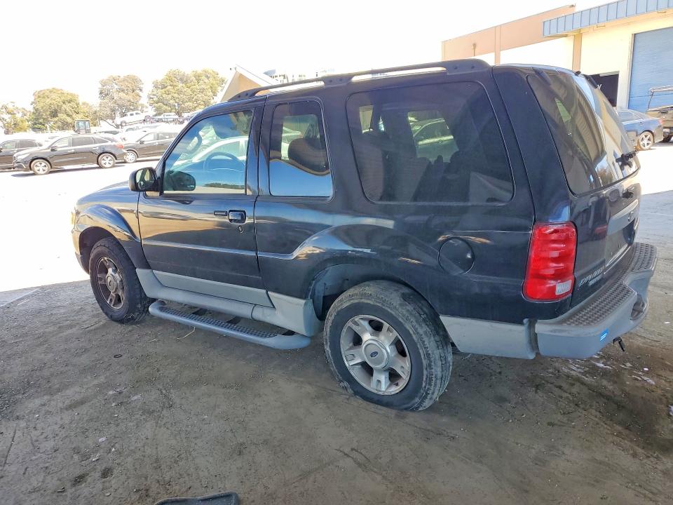Aukcja sprzedaży 2003 Ford Explorer, vin: 1FMYU60E63UB97786, numer aukcji: 66200576