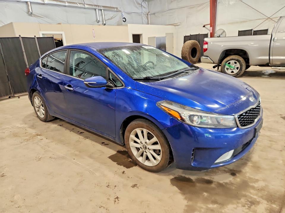 Продаж на аукціоні авто 2017 Kia Forte, vin: 3KPFL4A71HE123359, номер лоту: 63669726