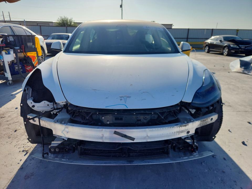 Aukcja sprzedaży 2021 Tesla Model 3, vin: 5YJ3E1EB1MF065638, numer aukcji: 64037876