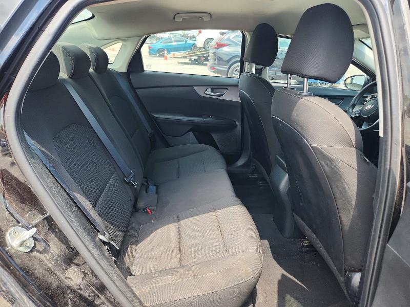 Aukcja sprzedaży 2020 Kia Forte, vin: 3KPF24AD4LE238698, numer aukcji: 63758536