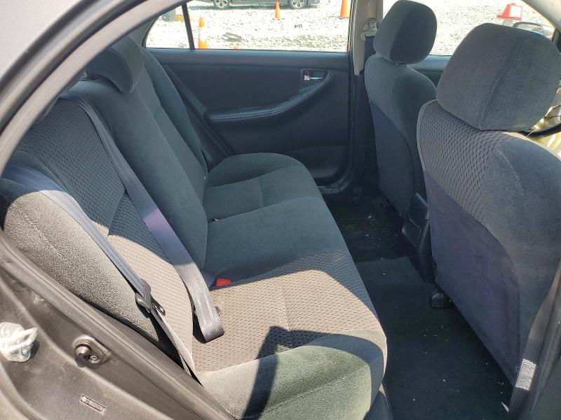 Aukcja sprzedaży 2007 Toyota Corolla, vin: 2T1BR32EX7C769145, numer aukcji: 64778526