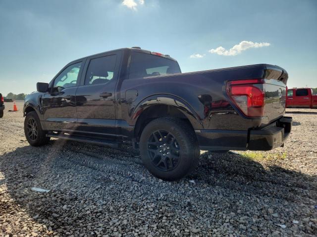 65342376 :رقم المزاد ، 1FTEW2KP3RKF18809 vin ، 2024 Ford F150 مزاد بيع