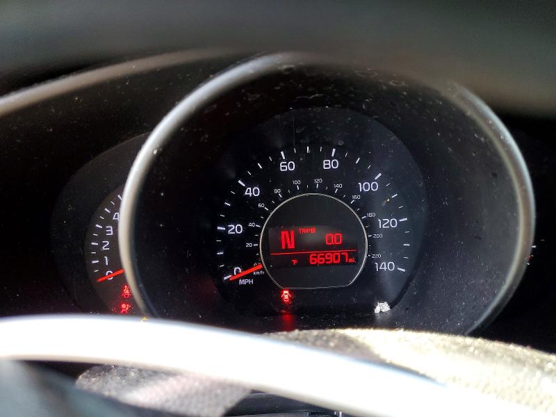 Продаж на аукціоні авто 2015 Kia Soul, vin: KNDJP3A50F7222355, номер лоту: 66552826
