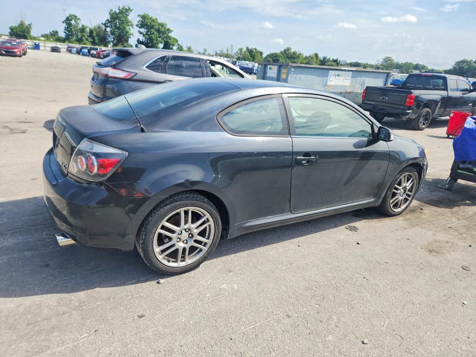 Продажа на аукционе авто 2010 Scion Tc, vin: JTKDE3B78A0312298, номер лота: 66506186