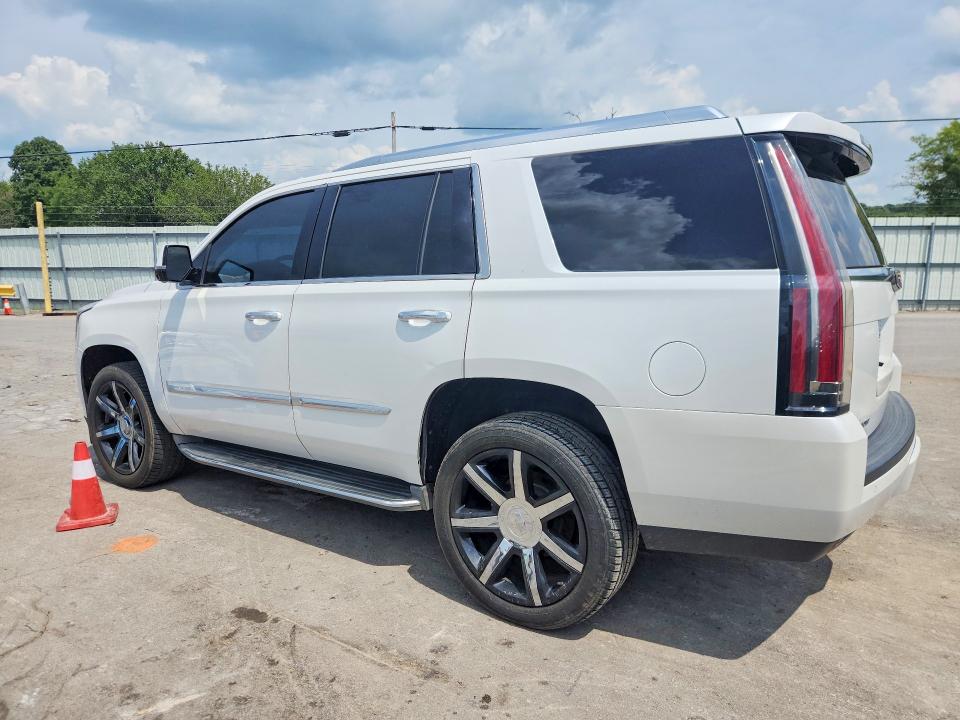Продаж на аукціоні авто 2016 Cadillac Escalade, vin: 1GYS4BKJ9GR383807, номер лоту: 64329636