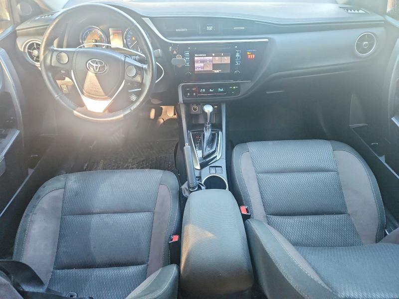 Aukcja sprzedaży 2018 Toyota Corolla, vin: 2T1BURHEXJC977333, numer aukcji: 66498866