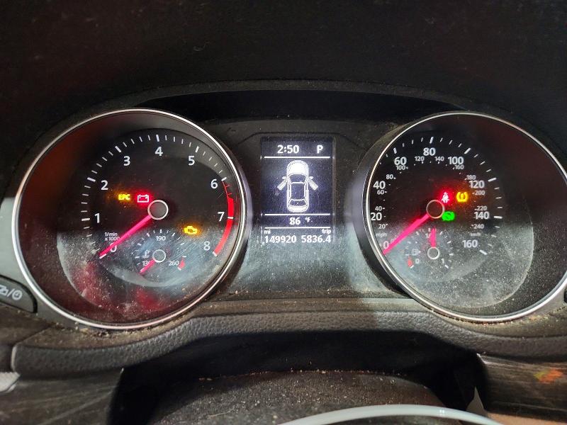 Aukcja sprzedaży 2016 Volkswagen Passat, vin: 1VWBT7A39GC024837, numer aukcji: 65346466