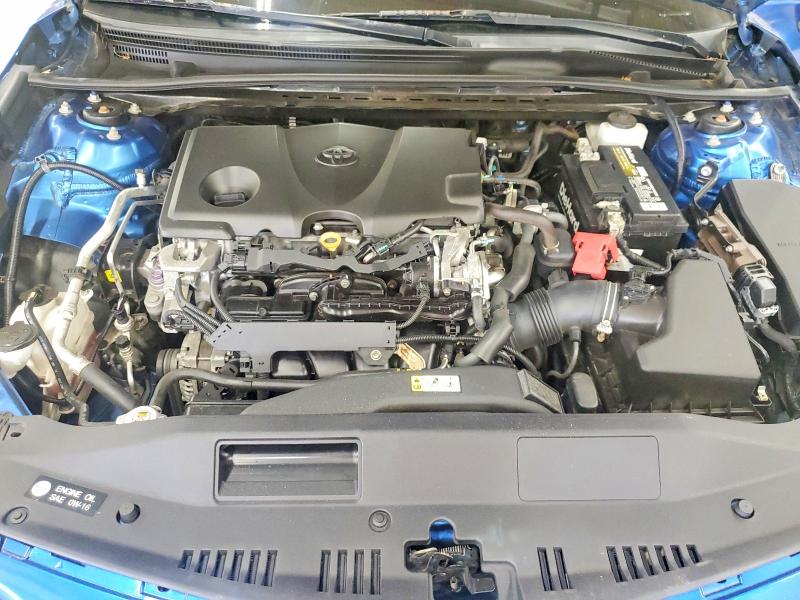 Aukcja sprzedaży 2020 Toyota Camry, vin: 4T1G11AK1LU316873, numer aukcji: 65232116