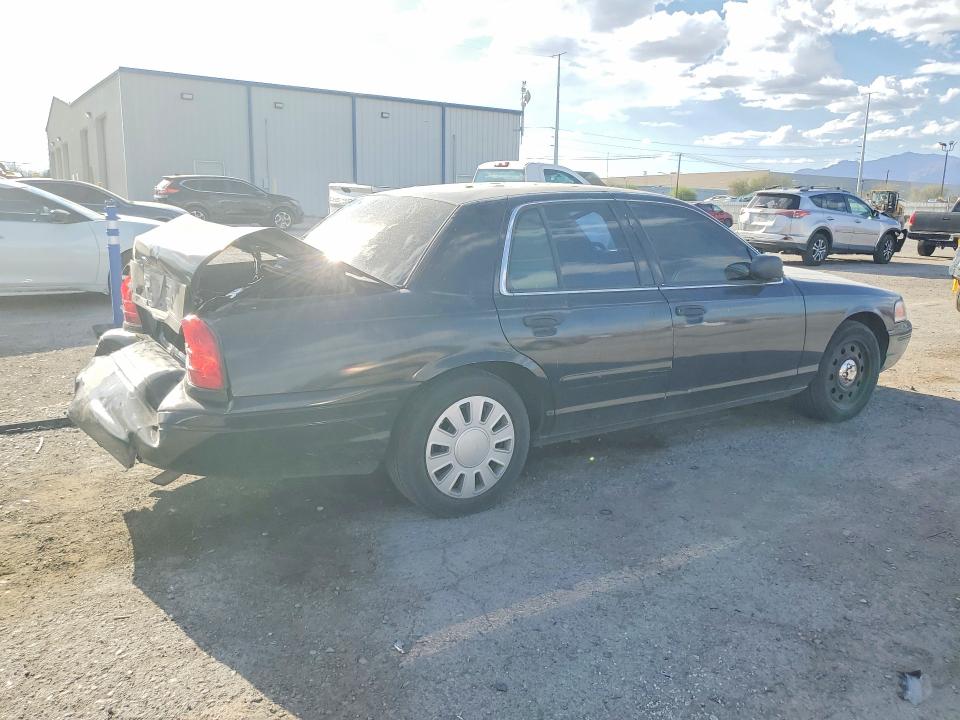 Продаж на аукціоні авто 2008 Ford Crown Victor, vin: 2FAHP71V48X163352, номер лоту: 66357086