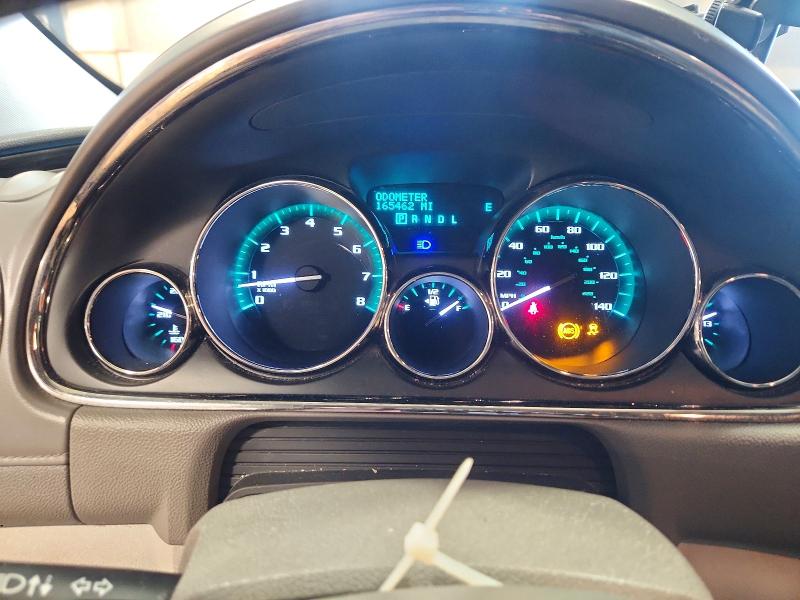 Продаж на аукціоні авто 2017 Buick Enclave, vin: 5GAKRAKD6HJ236115, номер лоту: 65139056
