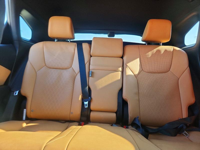 Продажа на аукционе авто 2023 Lexus Rx 350, vin: 2T2BAMCA4PC022371, номер лота: 64785796