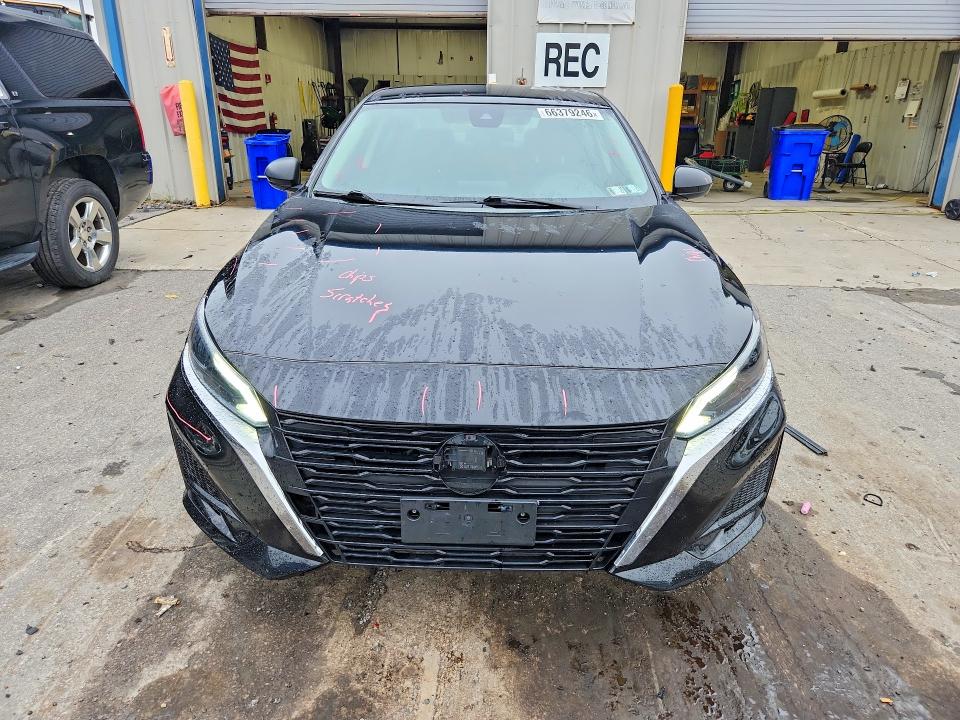 66379246 :رقم المزاد ، 1N4BL4DV5PN317076 vin ، 2023 Nissan Altima مزاد بيع