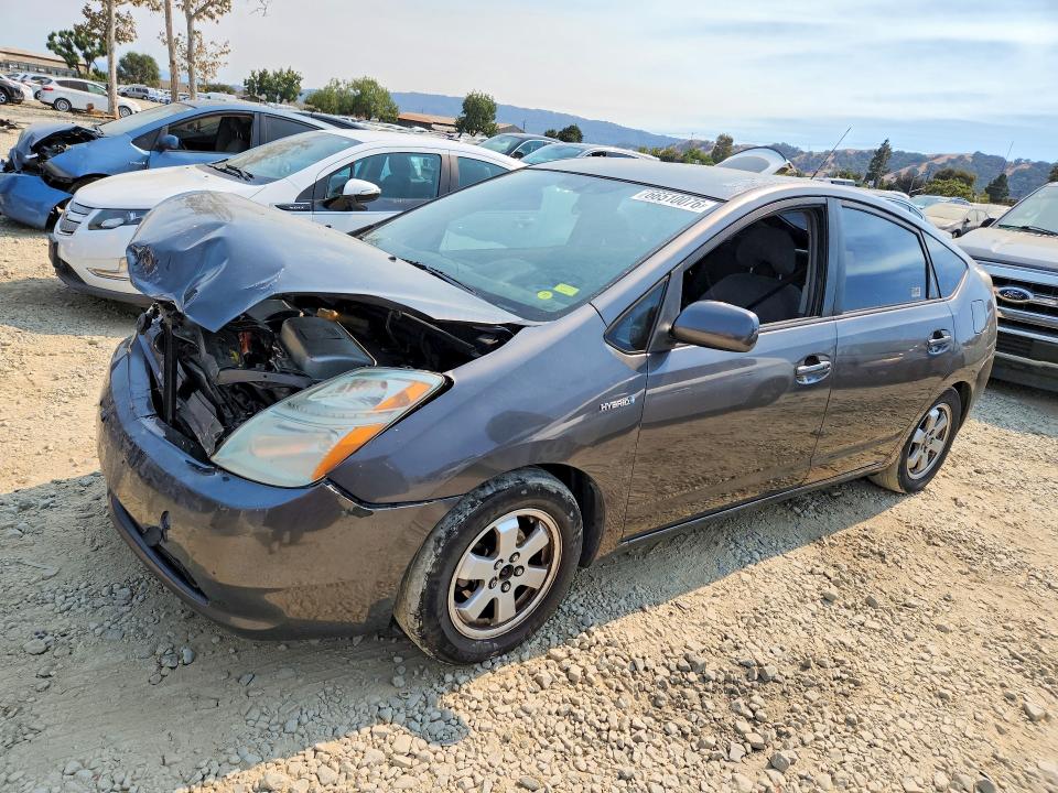 Aukcja sprzedaży 2008 Toyota Prius, vin: JTDKB20U983377163, numer aukcji: 66510076