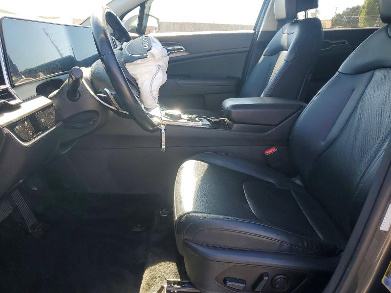 Aukcja sprzedaży 2023 Kia Sportage, vin: KNDPVCAG6P7018646, numer aukcji: 65305176