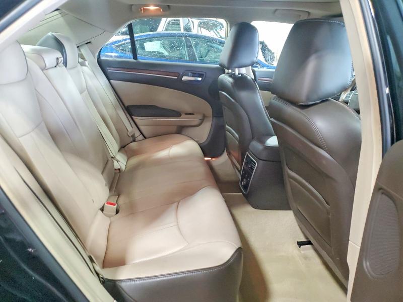 Продажа на аукционе авто 2013 Chrysler 300c, vin: 2C3CCASG8DH547463, номер лота: 62659086