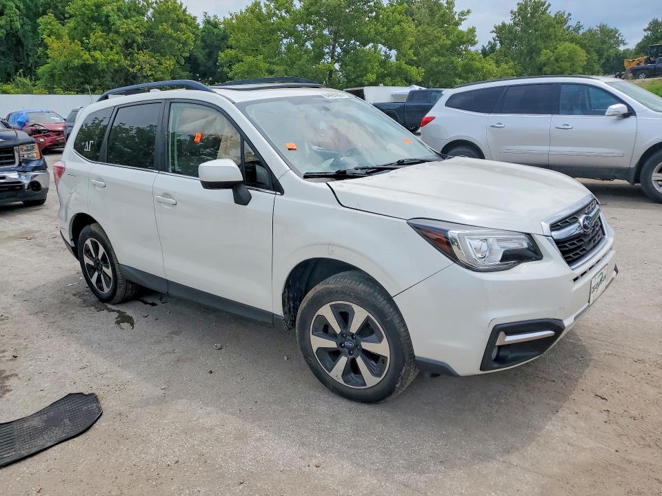 Aukcja sprzedaży 2018 Subaru Forester, vin: JF2SJARC5JH413061, numer aukcji: 64493806