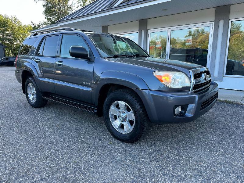 2008 Toyota 4runner მანქანა იყიდება აუქციონზე, vin: JTEBU14R28K033637, აუქციონის ნომერი: 66972496