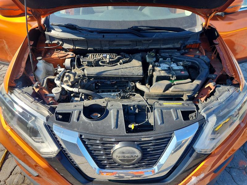 Продаж на аукціоні авто 2019 Nissan Rogue, vin: JN8AT2MT8KW503033, номер лоту: 66965956