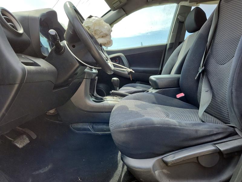 65203906 :رقم المزاد ، JTMBD32V966010216 vin ، 2006 Toyota Rav4 مزاد بيع